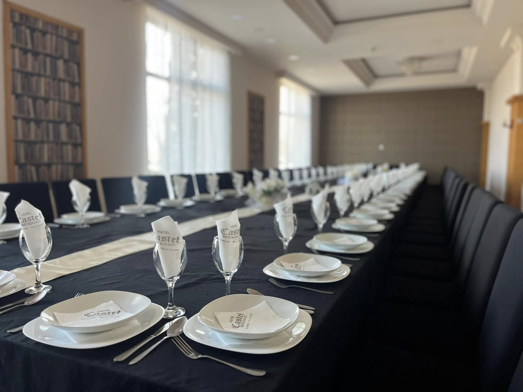 Sallë për konferenca